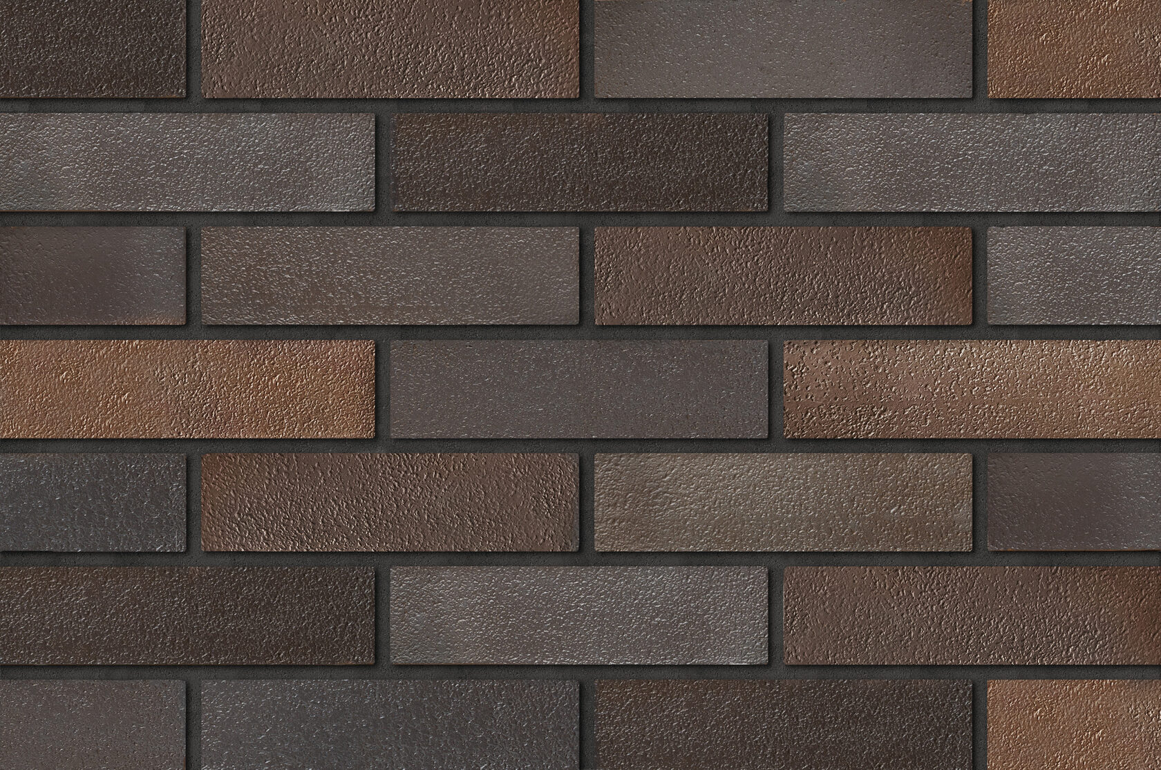 Кирпич Premium Маренго 1 НФ